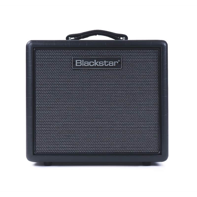 Blackstar HT-1R MK III 2-Channel 1-Watt 1x8" Guitar Combo image 1