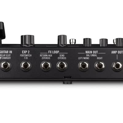 Line 6 POD Go Wireless Guitar Multi-Effects Floor Processor - Open Box image 5