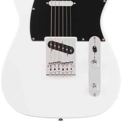 Fender Player II Telecaster RW Polar White image 1