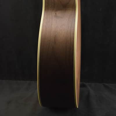Gibson SJ-200 Studio Walnut Satin Natural image 7