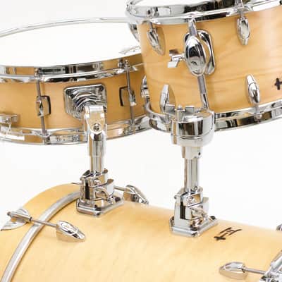 TreeHouse Custom Drums Compact Nesting Kit CS-18 image 9