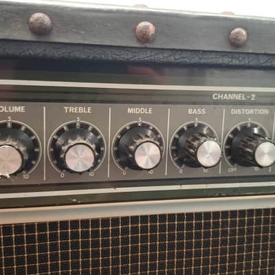 Roland JC 120 1977-1978 image 6