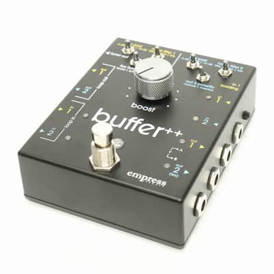 EMPRESS EFFECTS Buffer++ [BUPP000098] (08/28) imagen 2