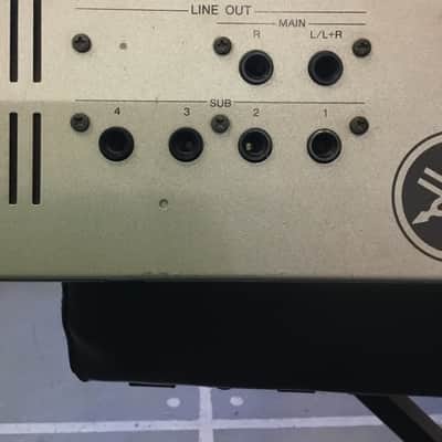 Yamaha Professional workstation 9000 Pro image 7
