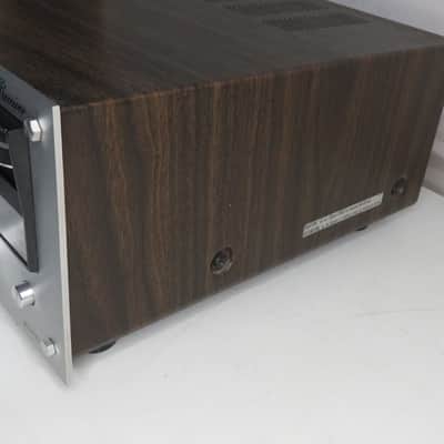 MARANTZ 2216 RECEIVER WORKS PERFECT SERVICED FULLY RECAPPED MINT CONDITION image 9