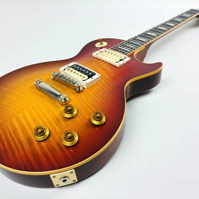 Gibson Custom Shop 1959 Les Paul Standard Reissue M2M: Money, So They Say. 2026 image 5