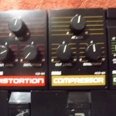 Korg PME 40 1980s Black imagen 2