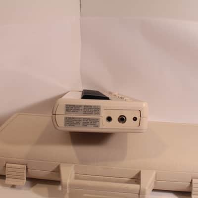 Yamaha Portasound PS-1 ps1 80-90 Biege image 4