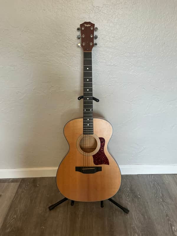 Taylor 422 Maple 1995 - 1997 - Natural image 1