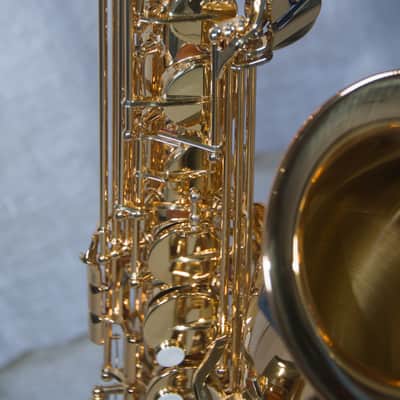 Yamaha YTS-280 image 8