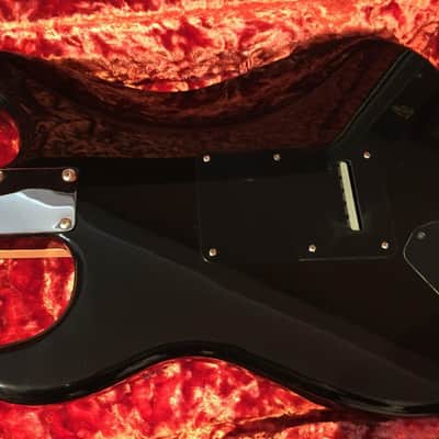Fender Stratocaster Nonocaster Limited Edition (250ex) image 8