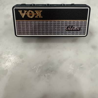 Vox Headphone Amp Clean AP2-CL image 1