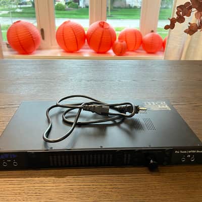 Avid Avid MTRX Studio 16x16 Audio Interface - Black | Reverb