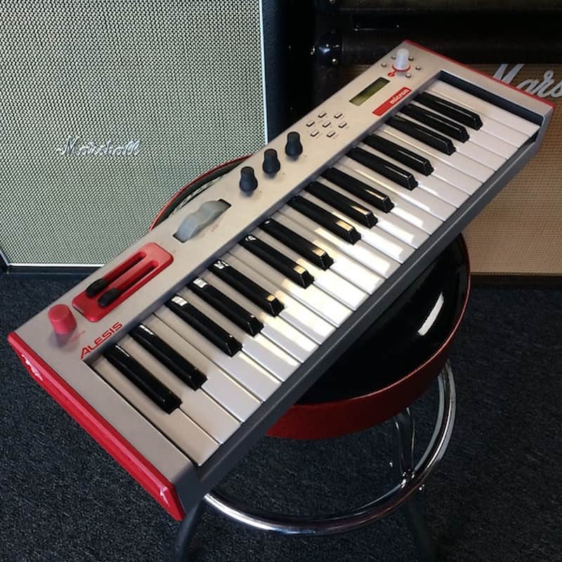 Alesis Micron | Reverb