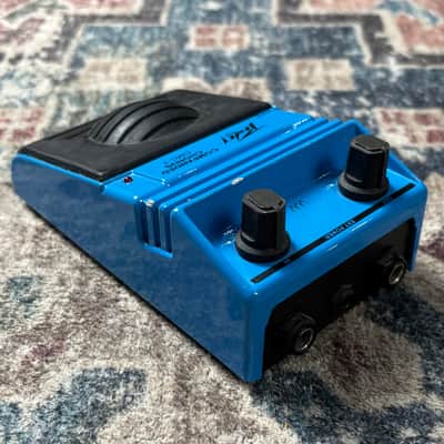 1980s Peavey CMC1 Companded Chorus Vintage Made In USA Guitar Effect Pedal! image 4