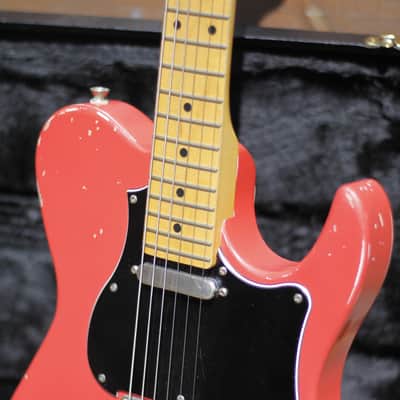 FGN Iliad Customised SS - Cherry Bomb image 6