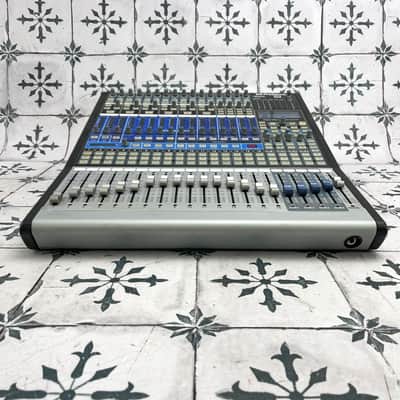 PreSonus StudioLive 16.0.2 USB 16-Channel Digital Mixer image 5