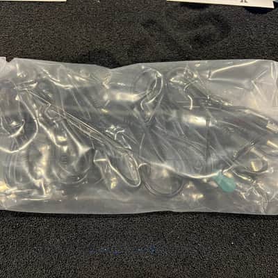 Fender Engine Room Level 8 Guitar Pedal Power Supply Package image 6