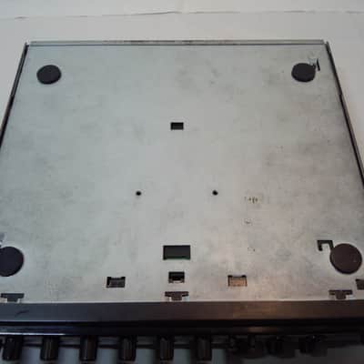Yamaha GSP100 Guitar Sound Processor/Preamp image 11