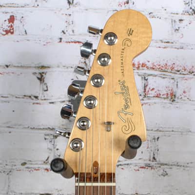 Fender - 2019 American Professional Jazzmaster Sunburst w/OHSC image 5