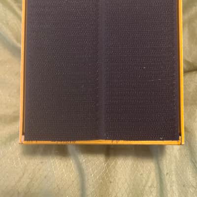 Meris Enzo 2018 - Gold image 2