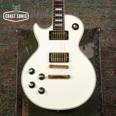 1990 Greco LEFT HAND EGC-600 Mint Collection Made in Japan | Reverb
