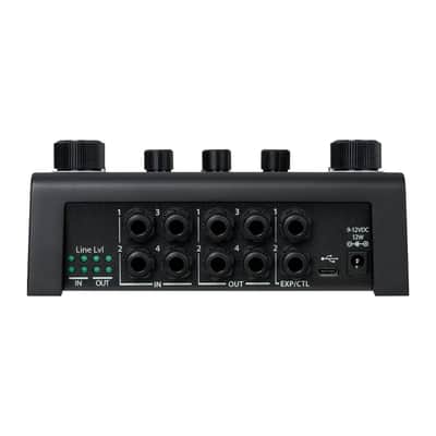 Eventide H90 Dark Harmonizer - Limited Edition image 3