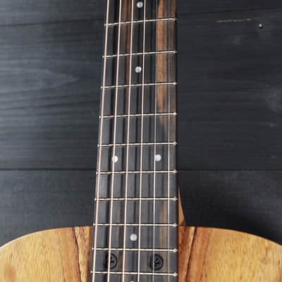 Taylor BT-E Koa Baby Taylor w/ ES-B Electronics Acoustic Guitar image 23