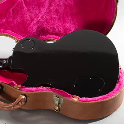 1994 Gibson Les Paul Special Les Paul Jr. II Tobacco Sunburst | Original Condition | Original Hard-shell Case Included image 4
