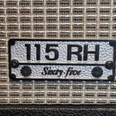 Music Man 115RH Sixty-five Bass Cabinet (Local pickup in Milw, WI only) image 3