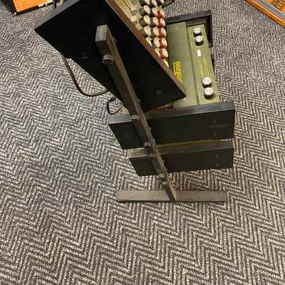 emthree Minimax Mixer and Tape Echo 1970s-1980s image 4