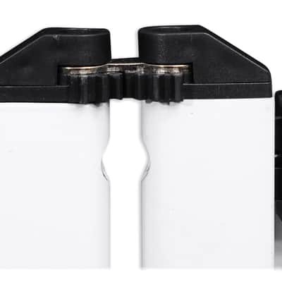 Rockville TITAN MIX12A 12 inches Powered Array Speaker/Sub 8-Channel Mixer PA System image 10
