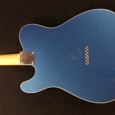 Fender American Original Telecaster 60's(former AVRI) image 5