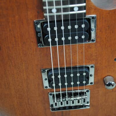 Ibanez RG421 1P-02 Mahogany Oil image 7