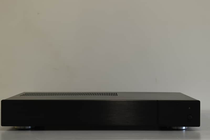 Creek Evolution 100P Power Amplifier image 1