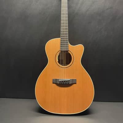 Lakewood Natural Series M-14 CP image 5