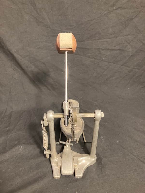 David Garibaldi's Tower of Power, Very Early DW 5000 Series Bass Drum Pedal 1970's image 1