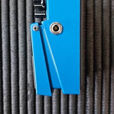 Boss BD-2 Blues Driver (Silver Label) 1995 - Present - Blue image 3