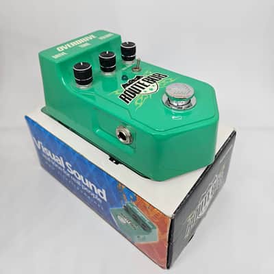 Visual Sound Route 808 Overdrive image 5