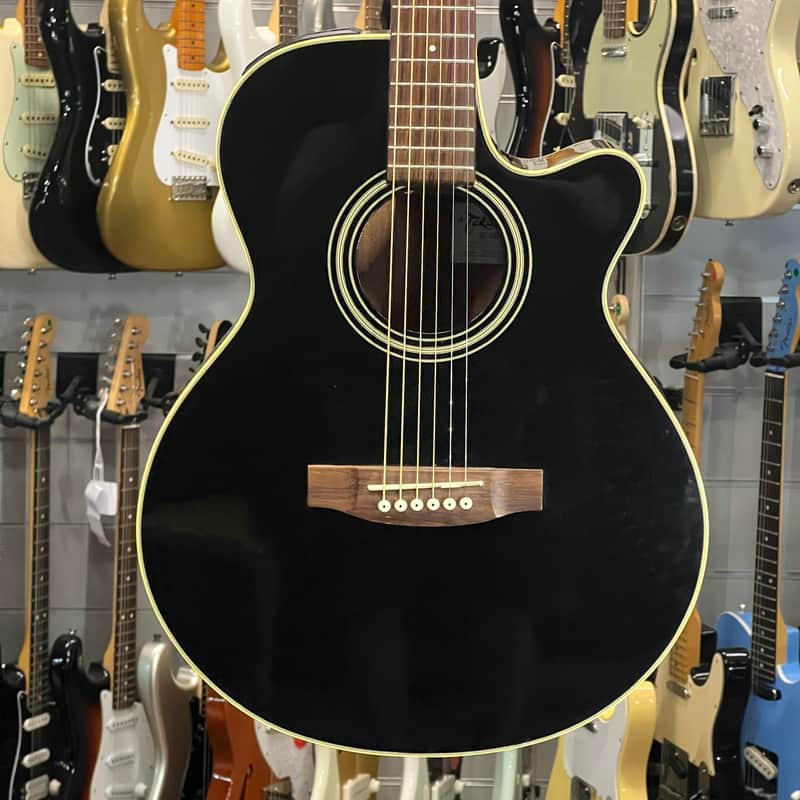 Takamine   Takamine Eg260 C Fxc image 1