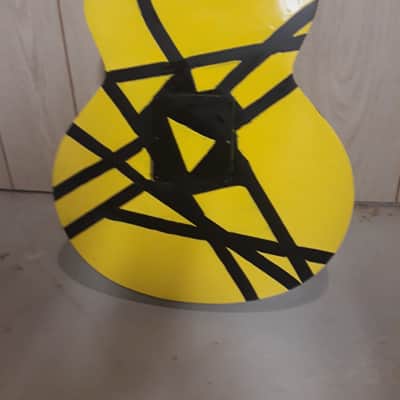 Electric Acoustic Guitar image 3