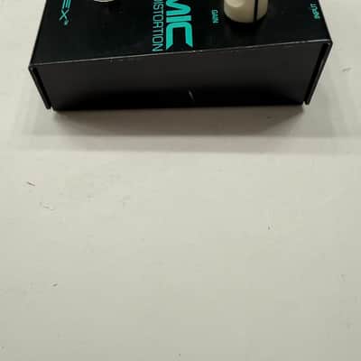 Vertex Effects Dynamic Distortion Overdrive Guitar Effect Pedal image 4
