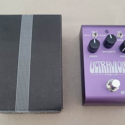 Strymon UltraViolet Vintage Vibe 2023 - Present - Violet image 3