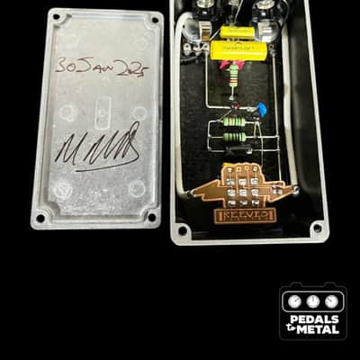 Reeves Electro Black Hat Sound - x17977 image 8