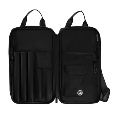 Zildjian Gigging Drumstick Bag, Sage image 5