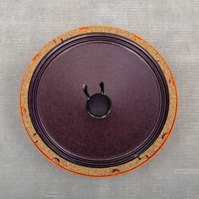 Used Warehouse Guitar Speaker 75-Watt G10C Speaker (8-Ohms) image 1