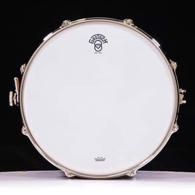 Gretsch 7x14 140th Anniversary Snare - 16 Lug image 7
