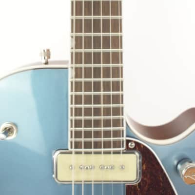 Gretsch G5210T-P90 Electromatic Jet Two 90 2023- Mako image 2