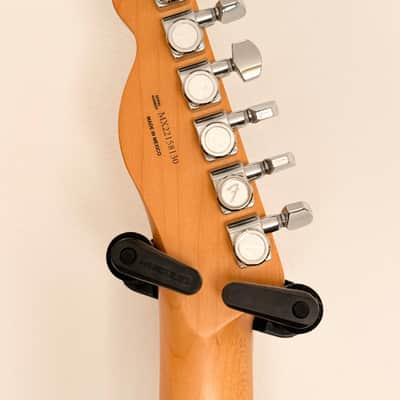 Fender Telecaster Player Plus 2022 - Sunburst 3CS MN image 5