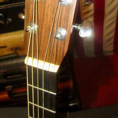 1977 Martin HD-28 Natural CLEAN w/ Original Hardshell Case image 3